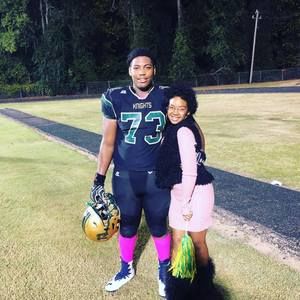 Meet your Posher, Christopher